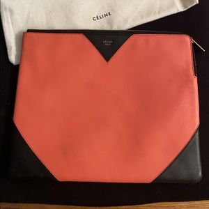 CELINE Clutch